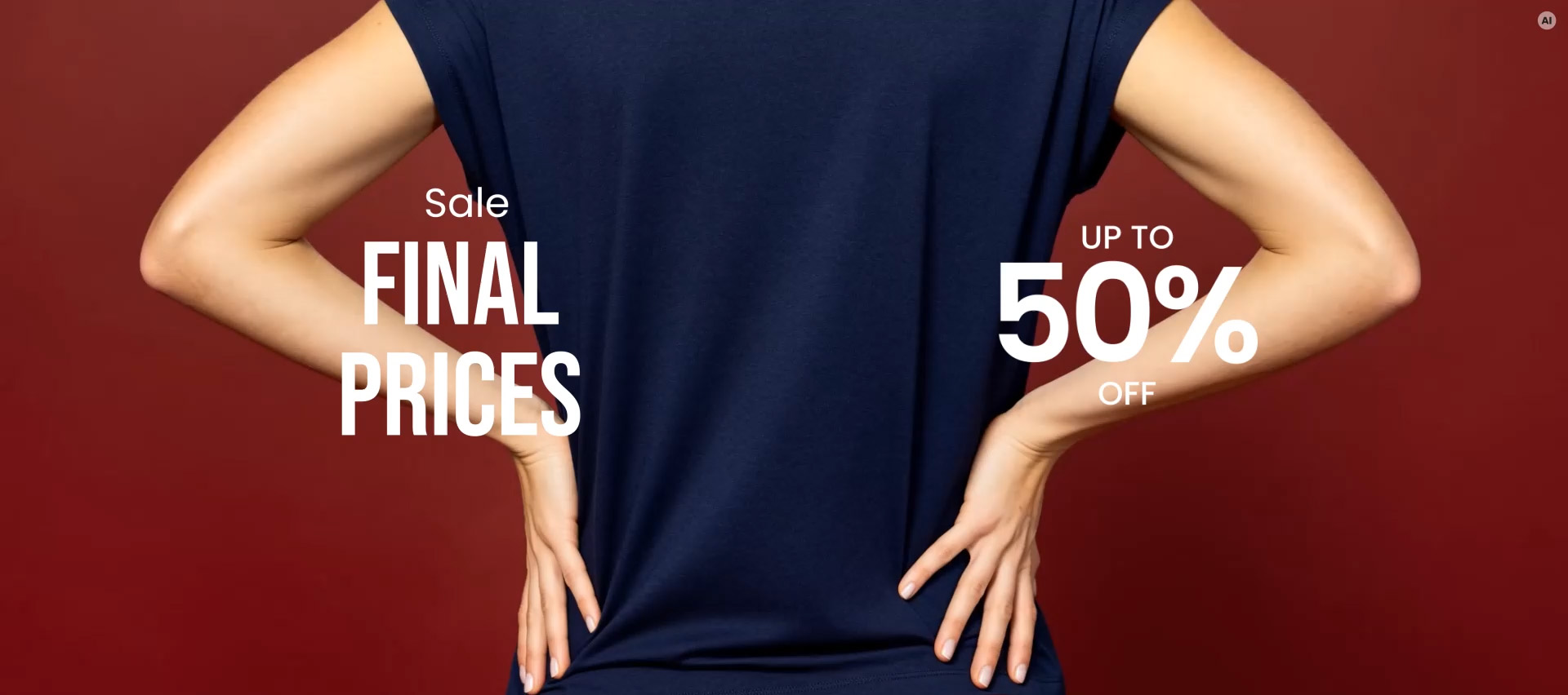 Shop now!