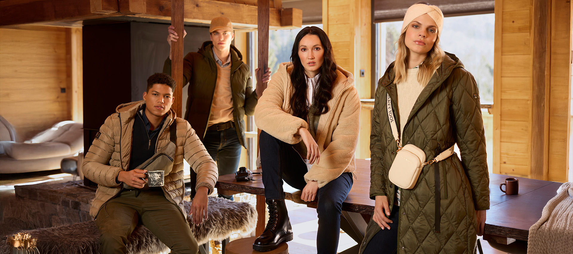 Discontinued Products with discounts of up to 50%