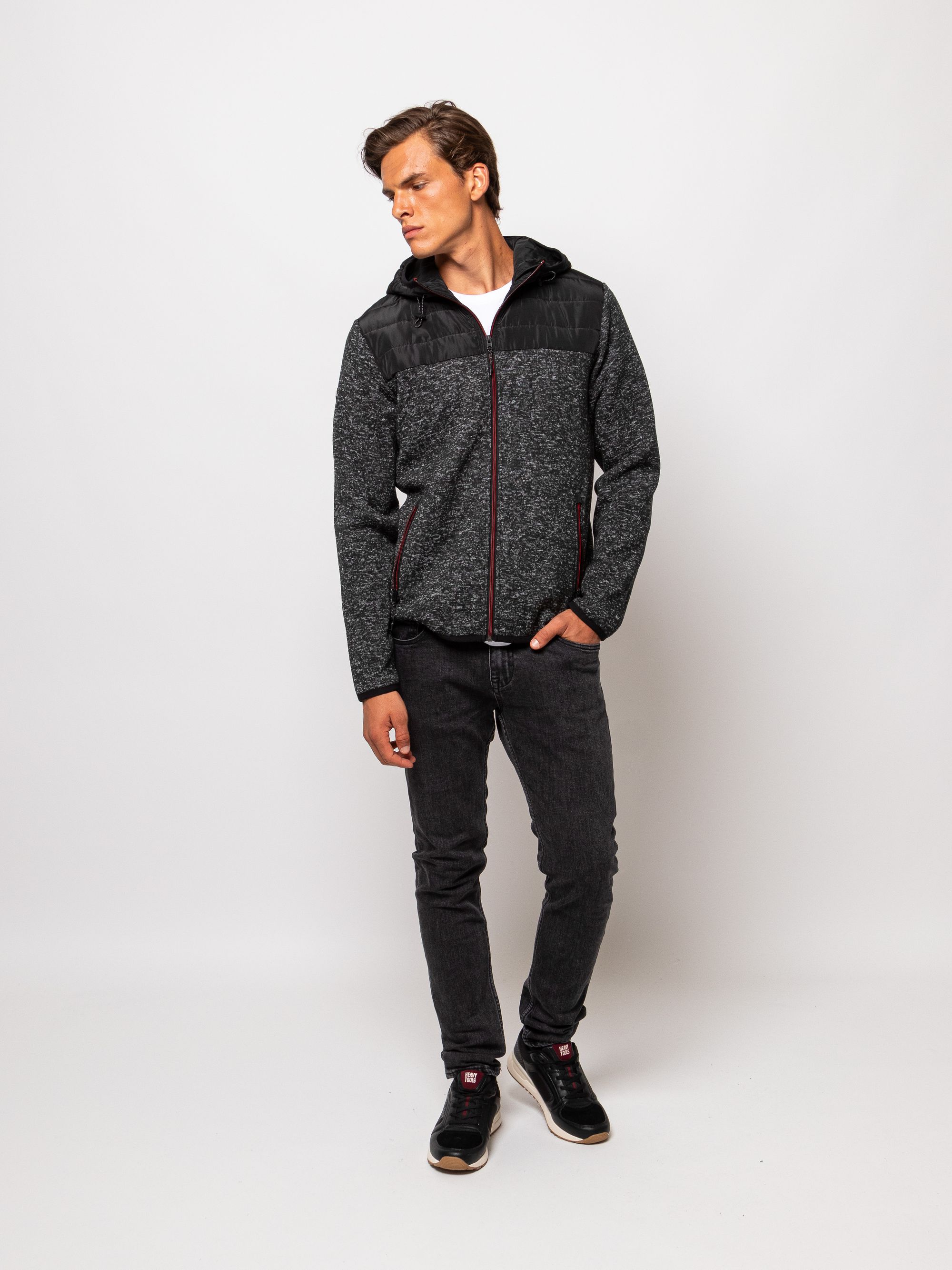 STUFA | Men | Jumpers and cardigans | Cotton jumpers and