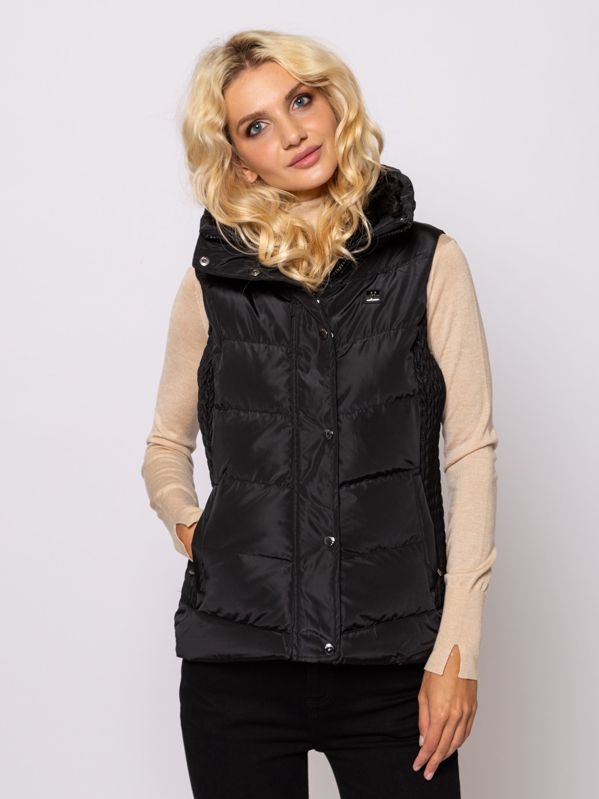 WIBIA | Women | Coats and vests | Vests