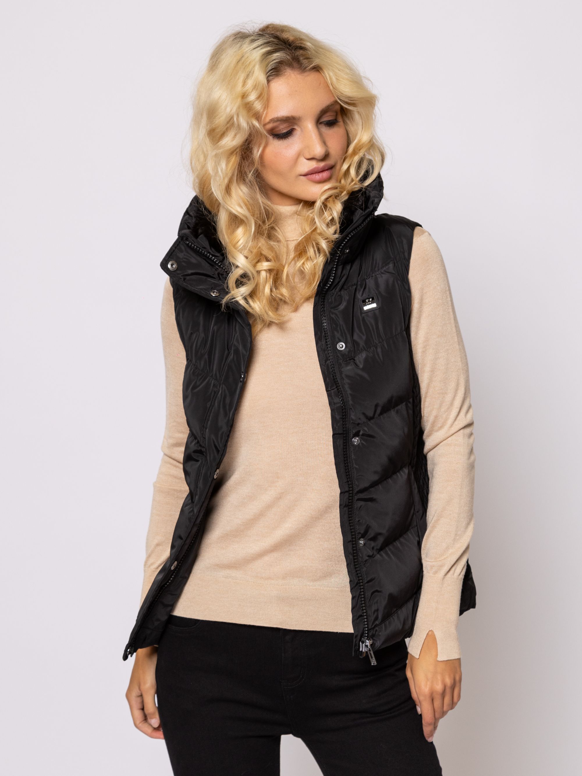 WIBIA | Women | Coats and vests | Vests