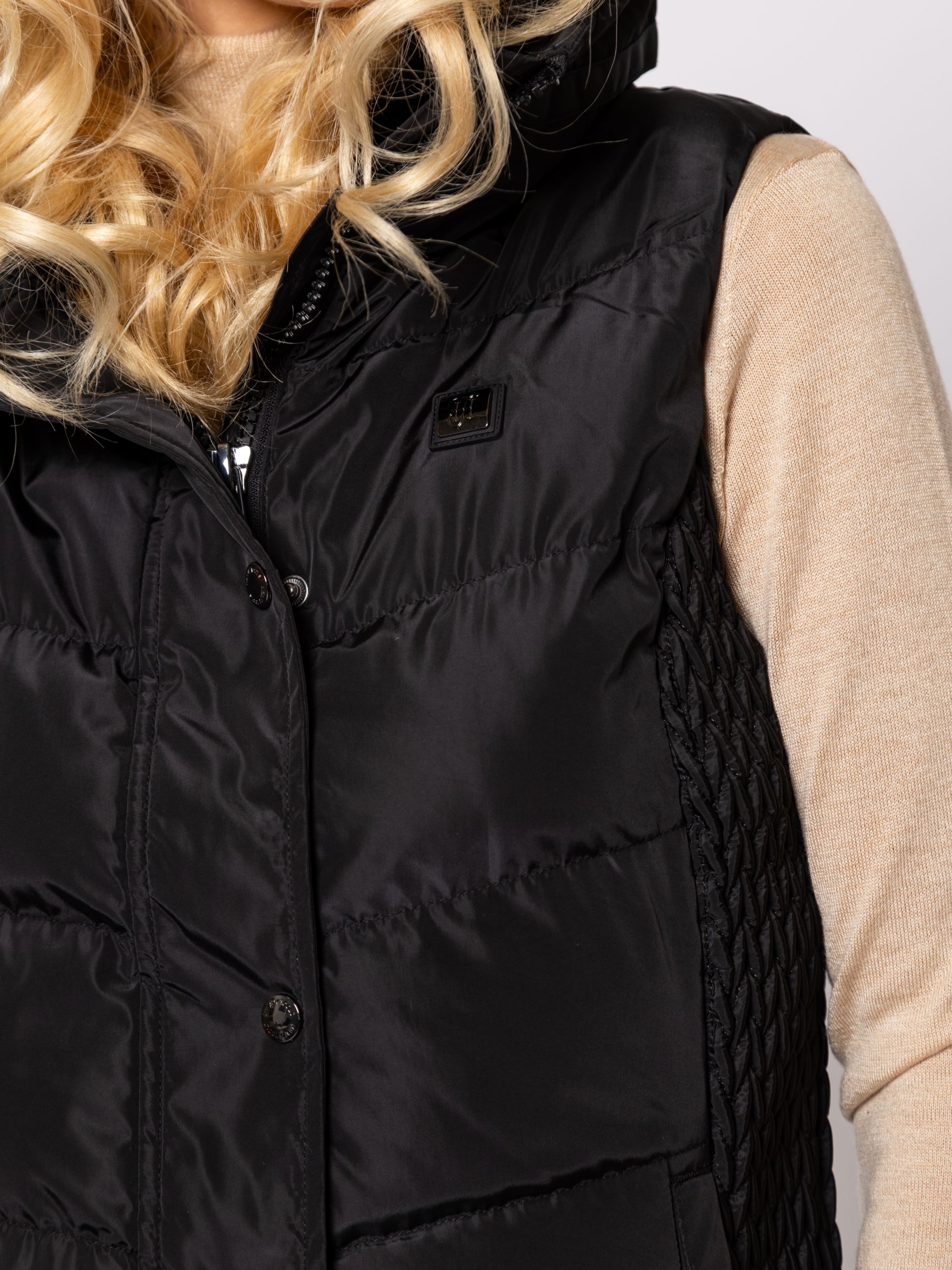 WIBIA | Women | Coats and vests | Vests