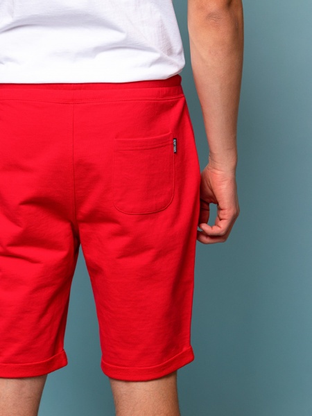ZINGER23 | Men | Trousers | Shorts | Jogging shorts