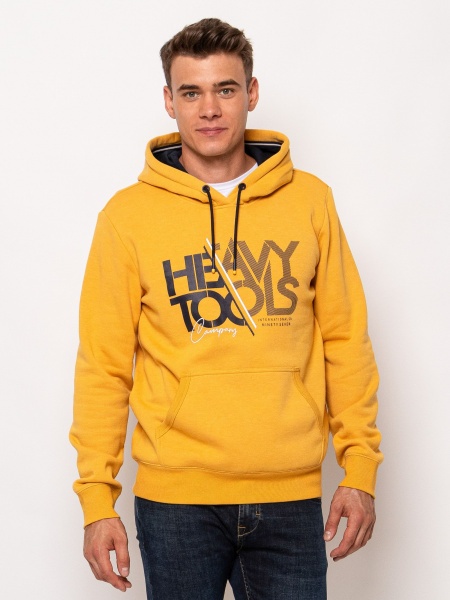 SILAY Men Jumpers and cardigans Cotton jumpers and cardigans Cotton hoodies