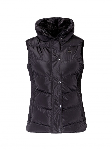 WIBIA | Women | Coats and vests | Vests