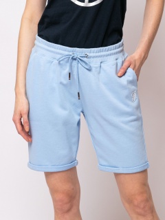 Women | Trousers | Shorts | Cotton shorts