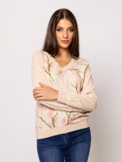 floral
