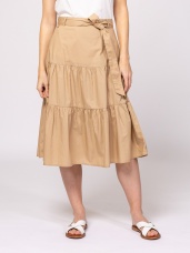 beige