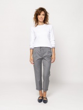 gray