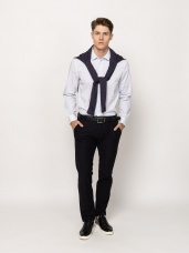 navy